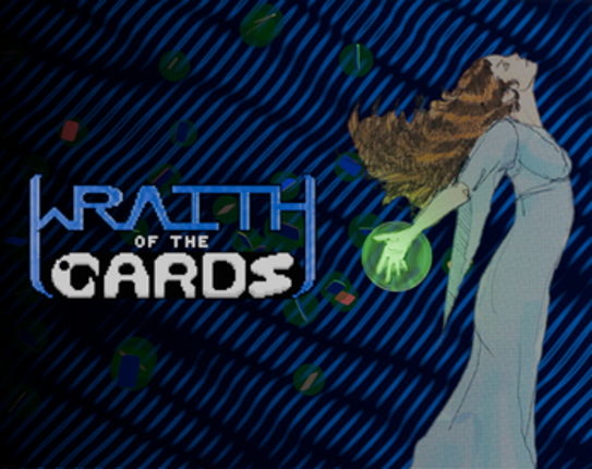 Wraith of the Cards screenshot