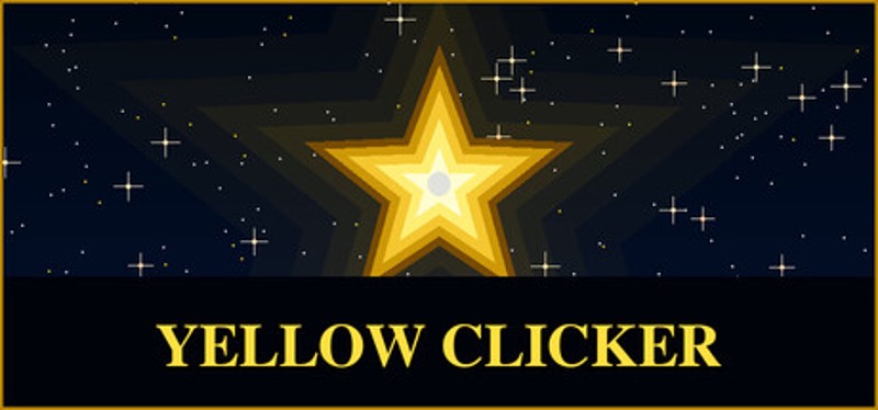 Yellow Clicker Image