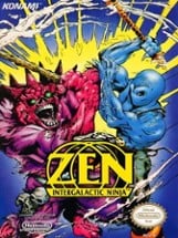 Zen: Intergalactic Ninja Image