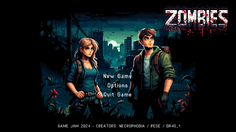 Zombies Image