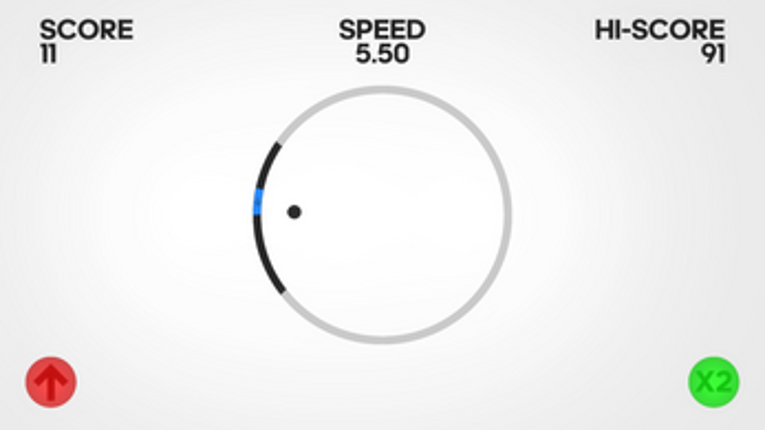 ᑕIᖇᑕᒪE. Image