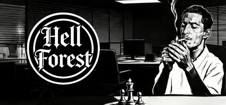 Games like Hell Forest