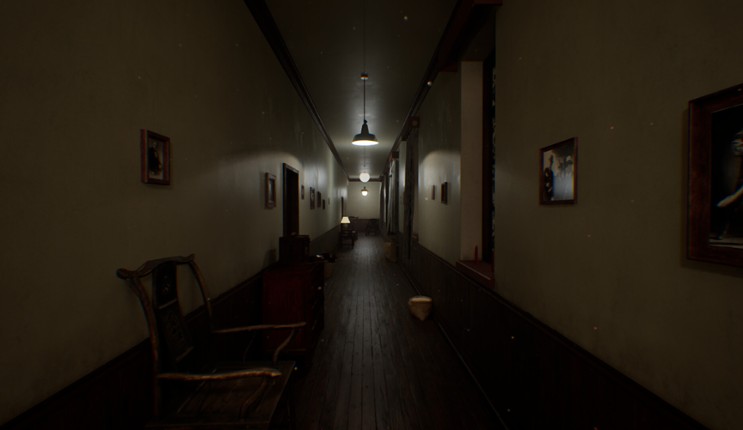 电梯 Elevator screenshot