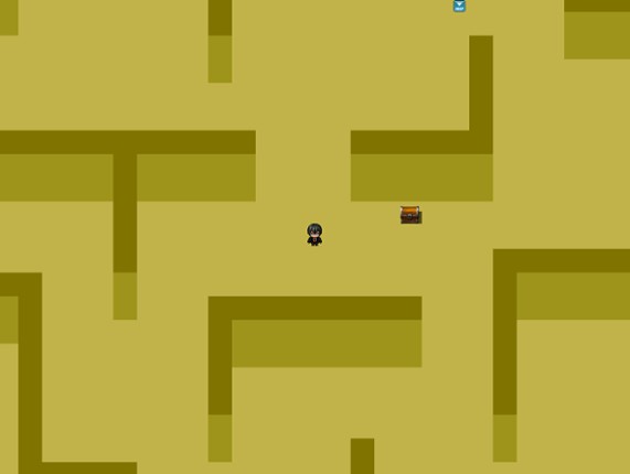 进入后室 Get into Backrooms screenshot