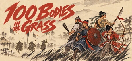 Games like 100 Bodies in the Grass