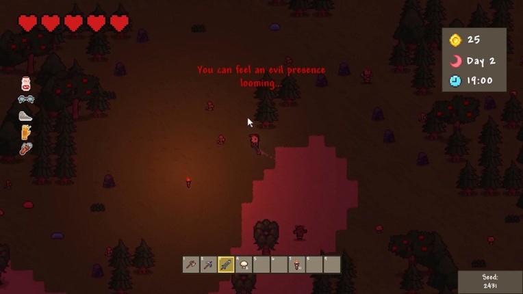 10 Days to Die screenshot