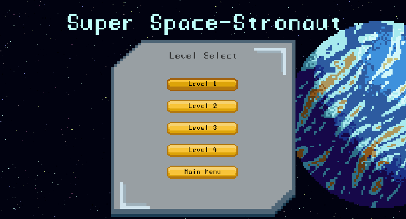 Games like 2D Platformer