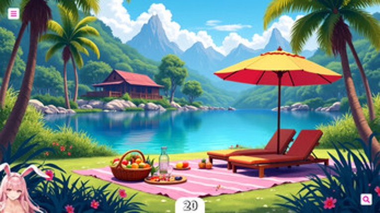 A Few Days With : Zoey screenshot