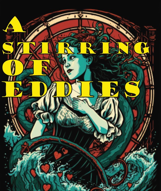 Games like A Stirring of Eddies