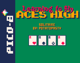 Aces High Image