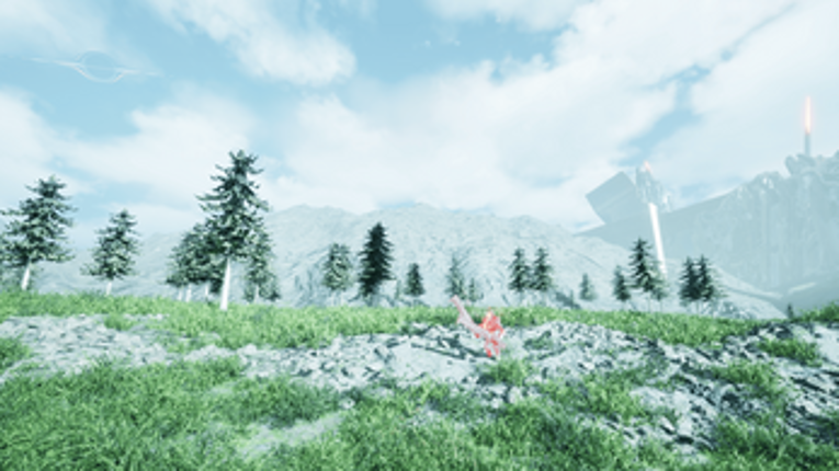 AFTERLIFE screenshot