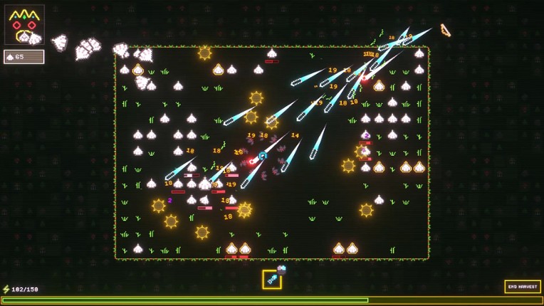 Agrivore: Incremental Farming screenshot