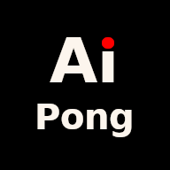 Games like AI Pong
