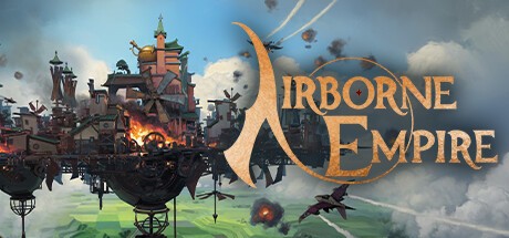 Games like Airborne Empire