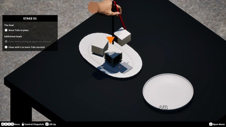 All About Chopsticks screenshot