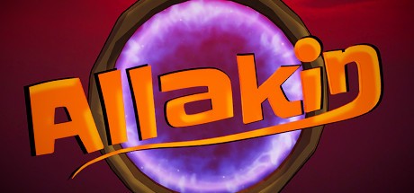 Games like Allakin