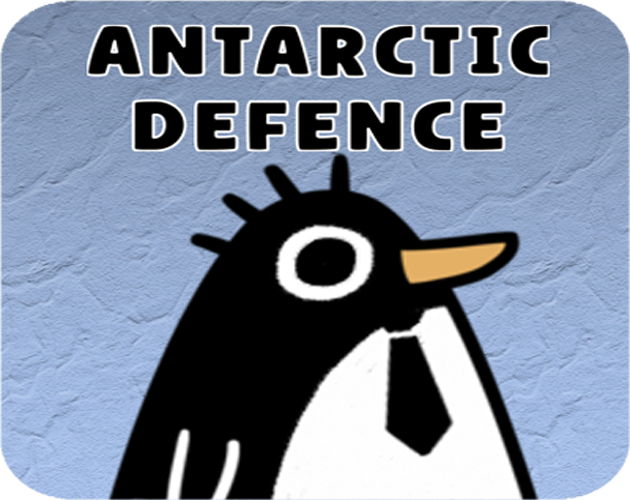 Games like Antarctic Defence
