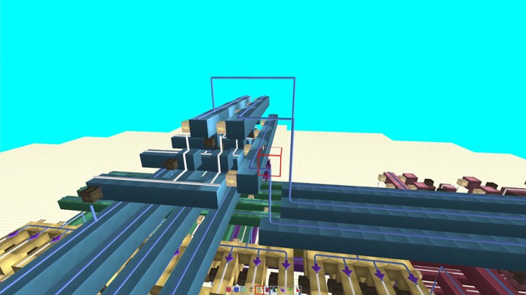 AnyCircuit screenshot