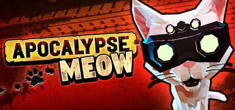 Games like Apocalypse Meow