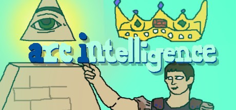 Games like Arc Intelligence