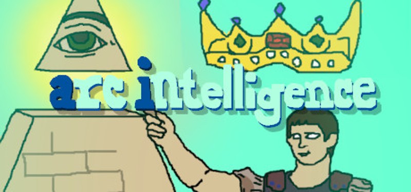 Arc Intelligence Image