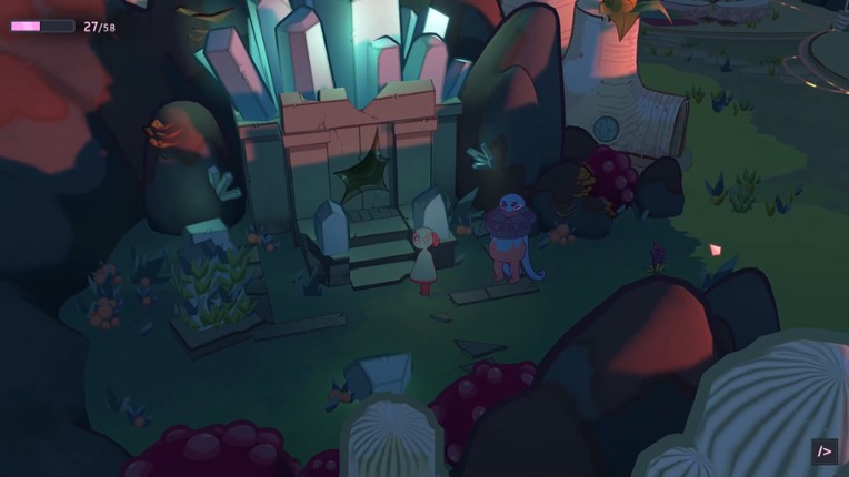 _archive screenshot