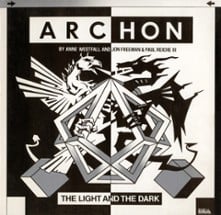 Archon I Image