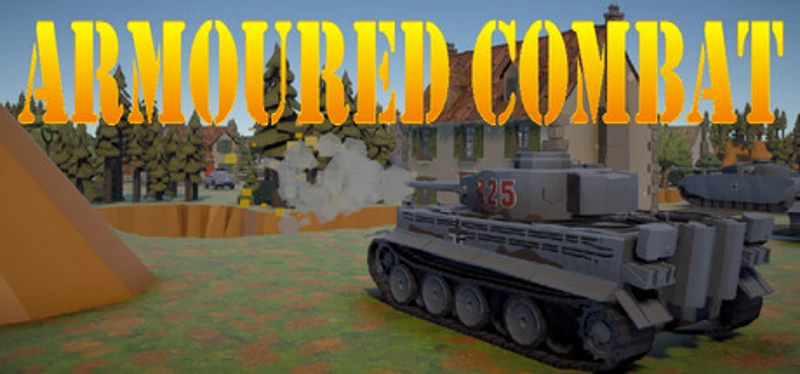 Armoured Combat Image
