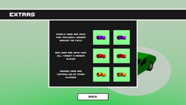 Autootje screenshot