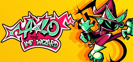 Games like Avlo the Imp Wizard
