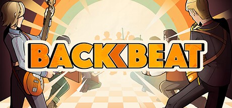 Games like Backbeat