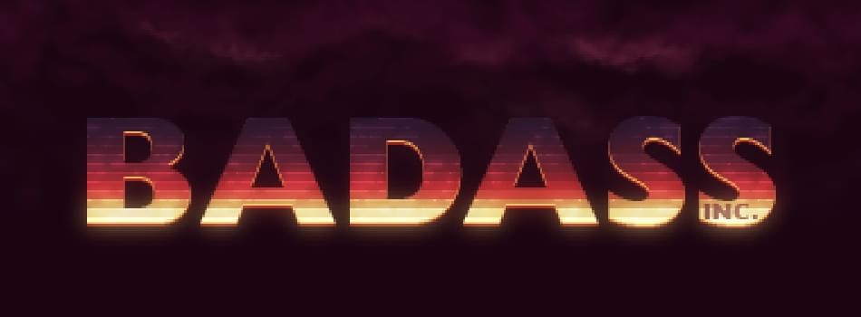 Games like Badass Inc.