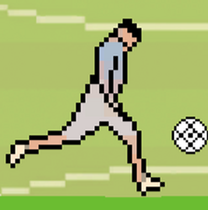 Ball For No Goal Image