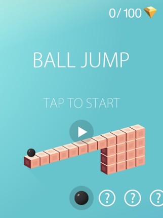 Ball Jump screenshot