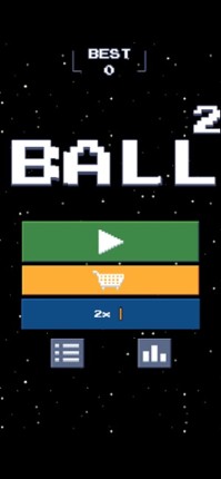Ball Square Image