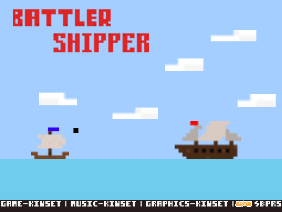 Games like BattlerShipper