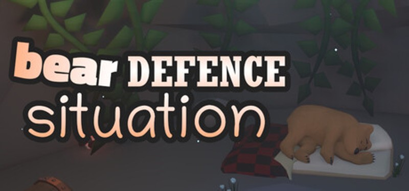 Bear Defence Situation Image