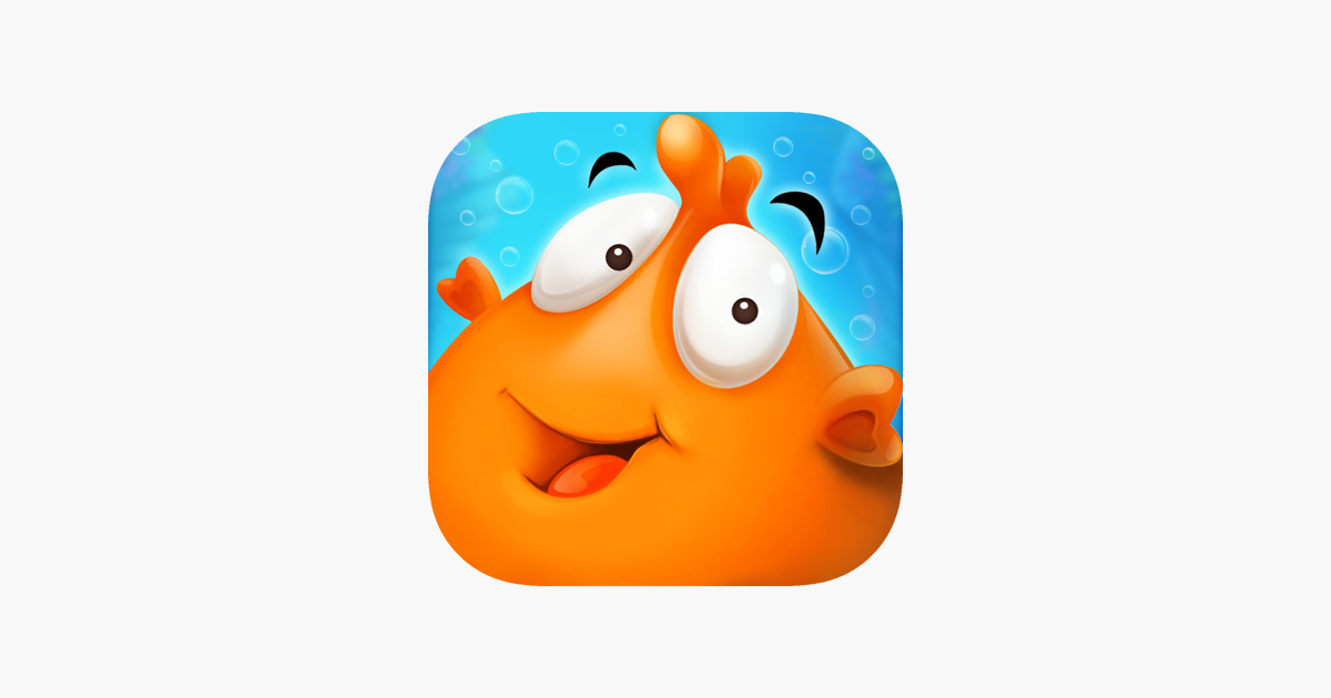 Games like Bellyfish