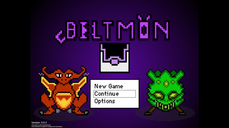 Beltmon Image