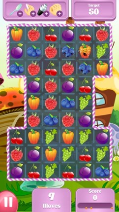 Berry Wow Wow screenshot