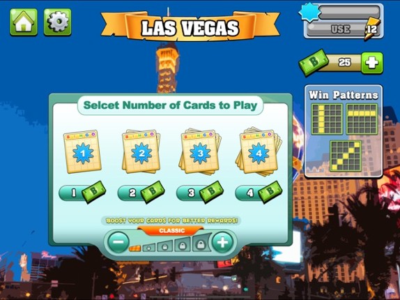 Bingo Travel - Casino Bingo screenshot
