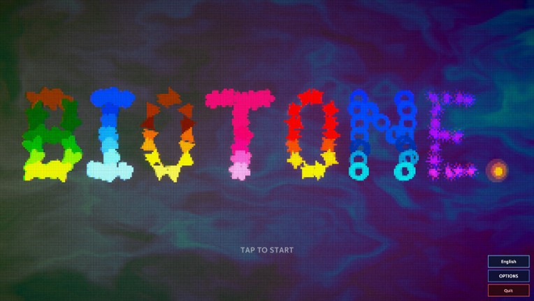 Biotone screenshot