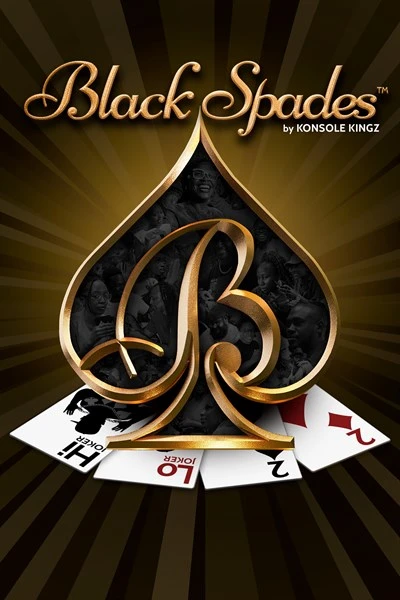 Games like Black Spades