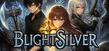 Games like Blightsilver