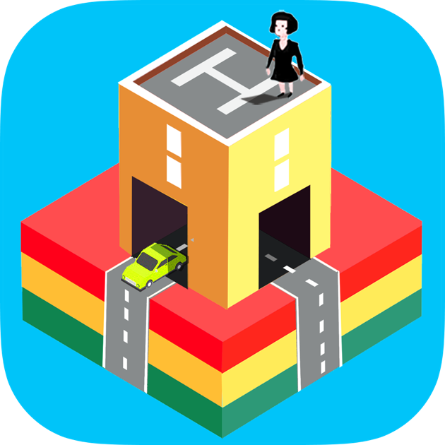 Games like Blox 3D City Creator