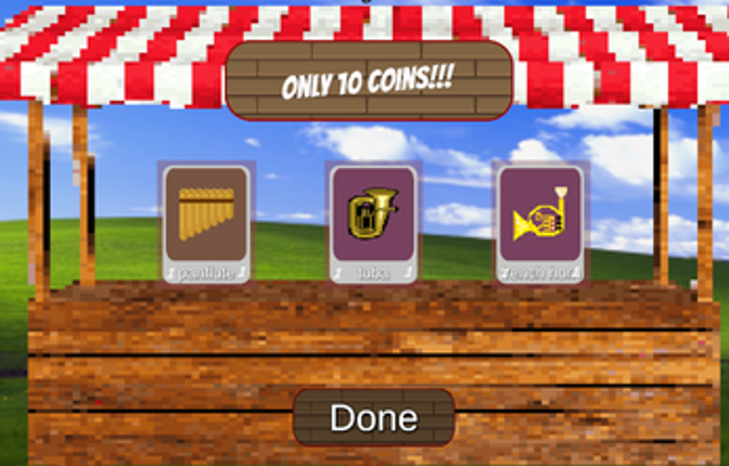 Boom Box Battle Image