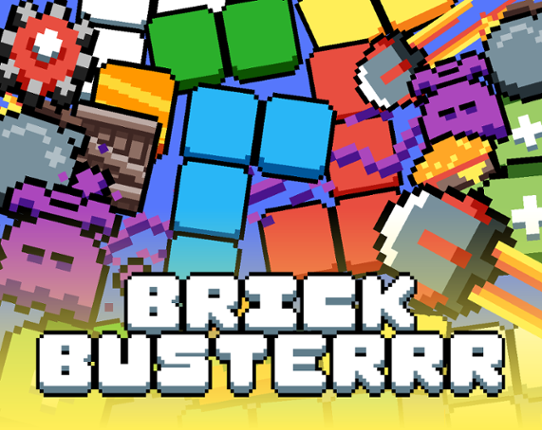 Brick Busterrr Image