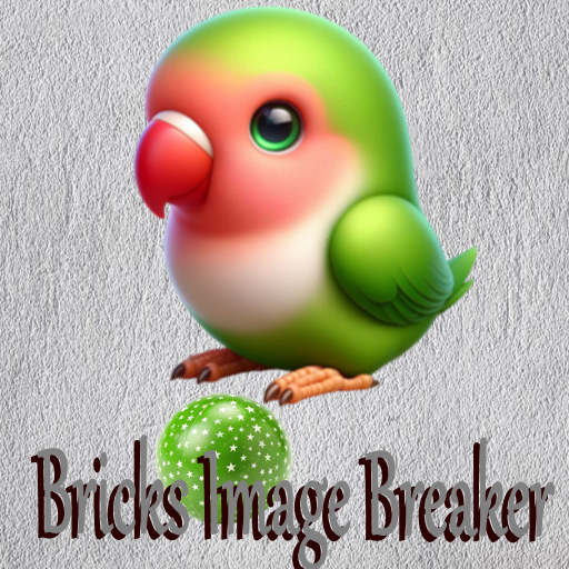 Games like Bricks Image Breaker