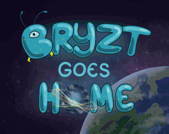 Bryzt Goes Home Game Cover