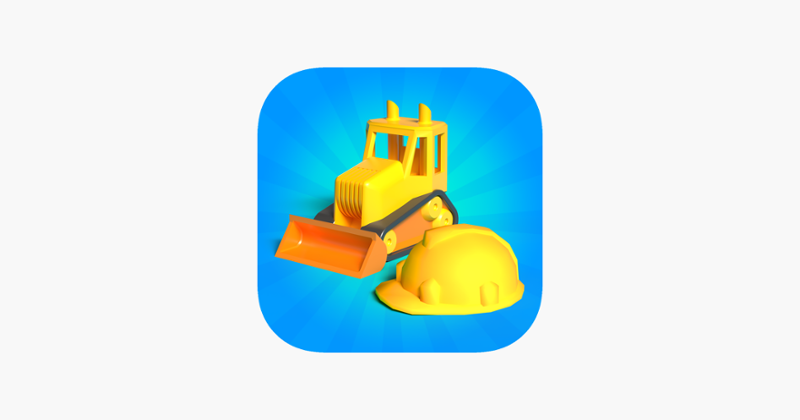 Builder Master 3D Game Cover